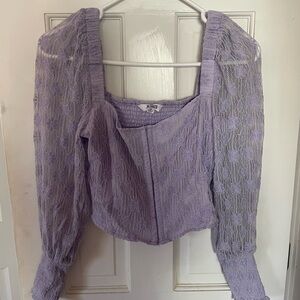 BB Dakota Top